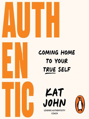 cover image of Authentic